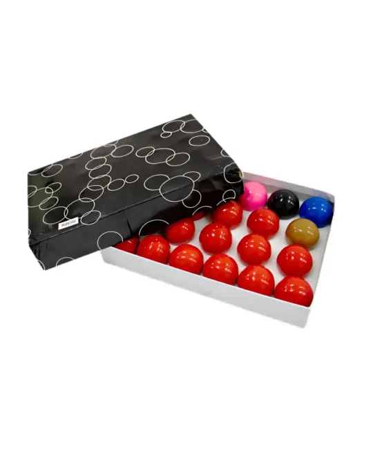 Snooker Balls