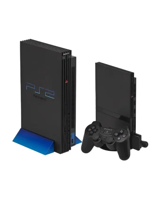 Sony PlayStation 2 Console (1)