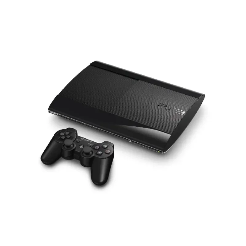 Sony PlayStation 3 (1)