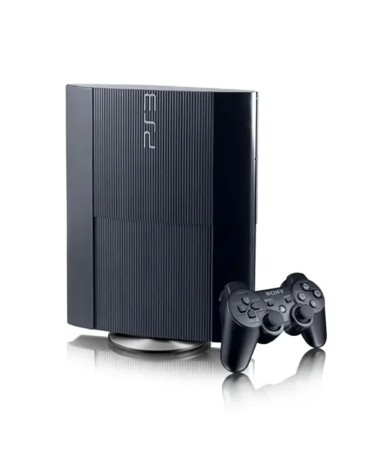 Sony PlayStation 3 (2)