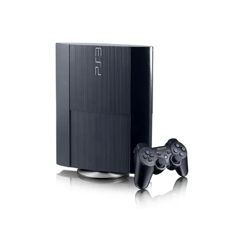 Sony PlayStation 3 (2)