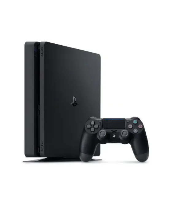 Sony PlayStation 4 Console (1)