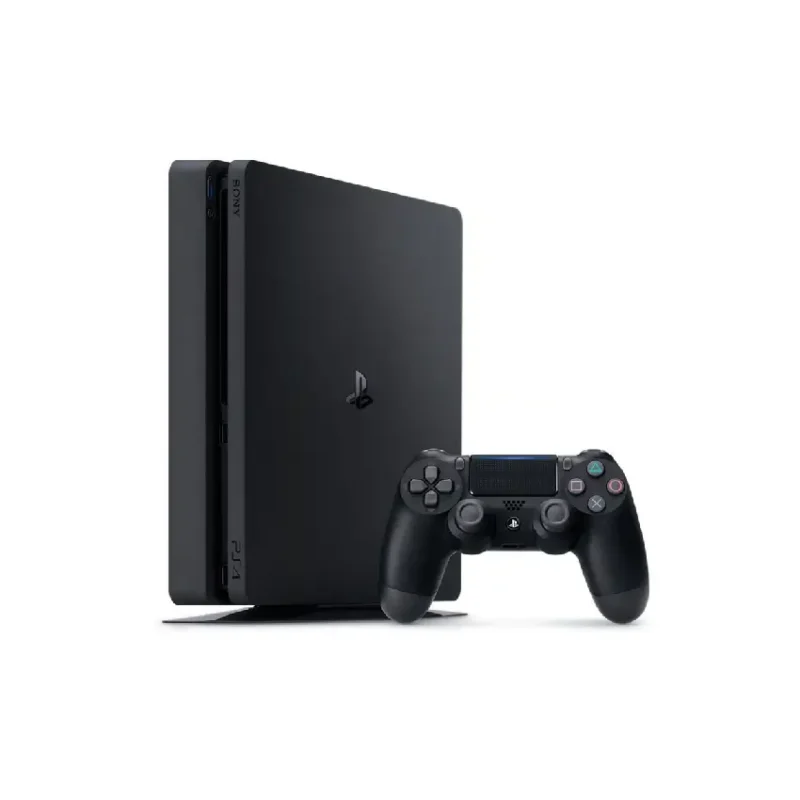 Sony PlayStation 4 Console (1)