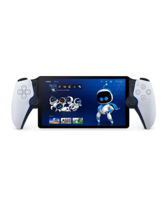 Sony PlayStation Portal Remote Player for PS5 (2)