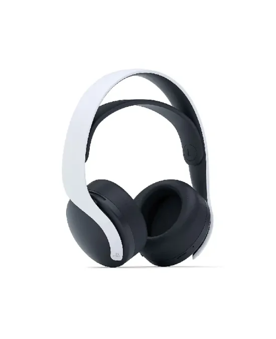 Sony PlayStation Pulse 3D Wireless Headset White (4)