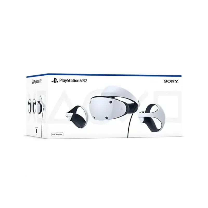 Sony PlayStation VR2 (2)