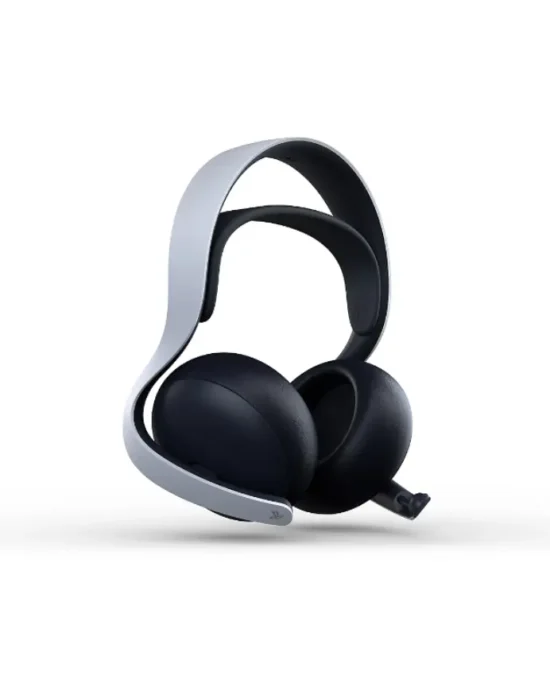 Sony Pulse Elite Wireless Headset (6)