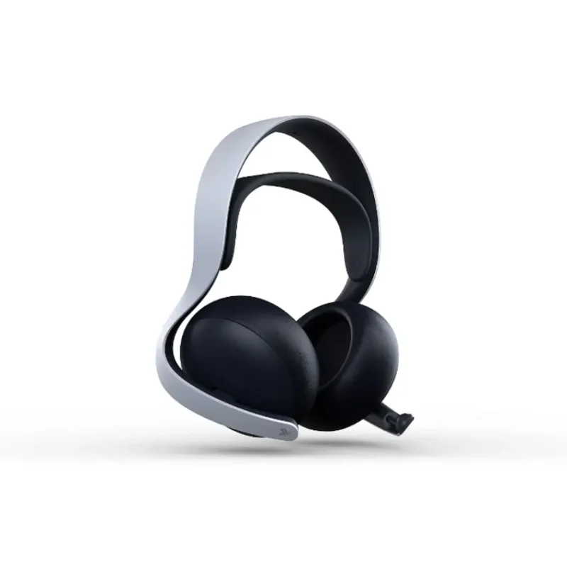 Sony Pulse Elite Wireless Headset (6)