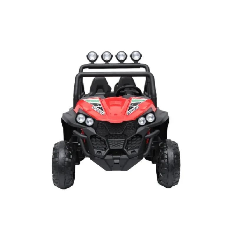 Speedster Kids Electric Ride-On Car (2)