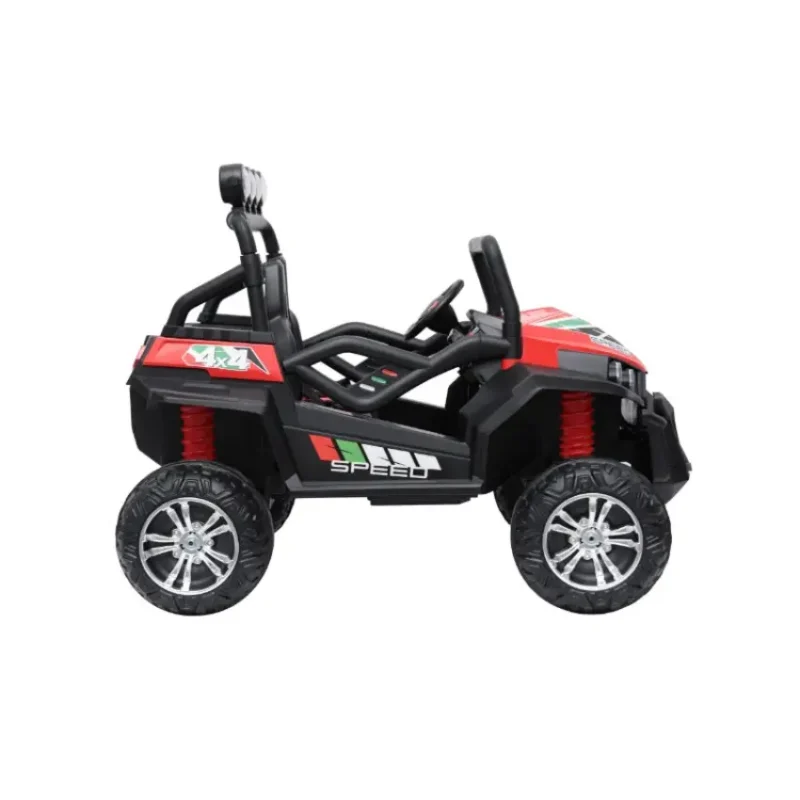 Speedster Kids Electric Ride-On Car (5)