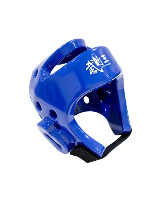 Taekwondo Safety Sparring Gear Martial Arts Head Guard