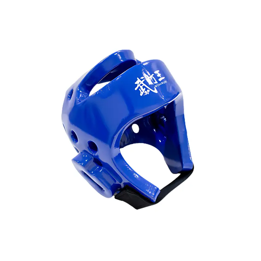 Taekwondo Safety Sparring Gear Martial Arts Head Guard