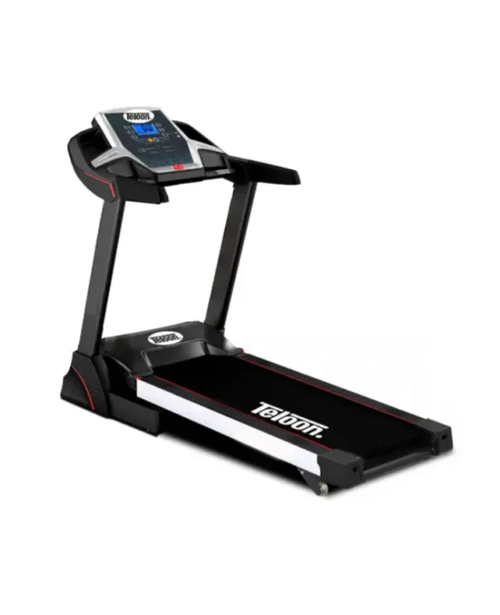 Teloon 1.7HP Motorized Electric Treadmill DK05AK (1)