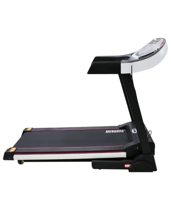 Teloon 2.5HP Motorized Electric Treadmill – DK12AF (1)