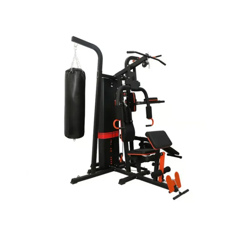 Teloon 3 Station Home Gym Sc-83190 (1)