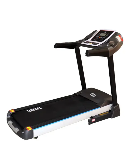 Teloon 3HP Motorized Electric Treadmill DK15AL (4)