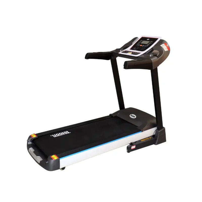 Teloon 3HP Motorized Electric Treadmill DK15AL (4)