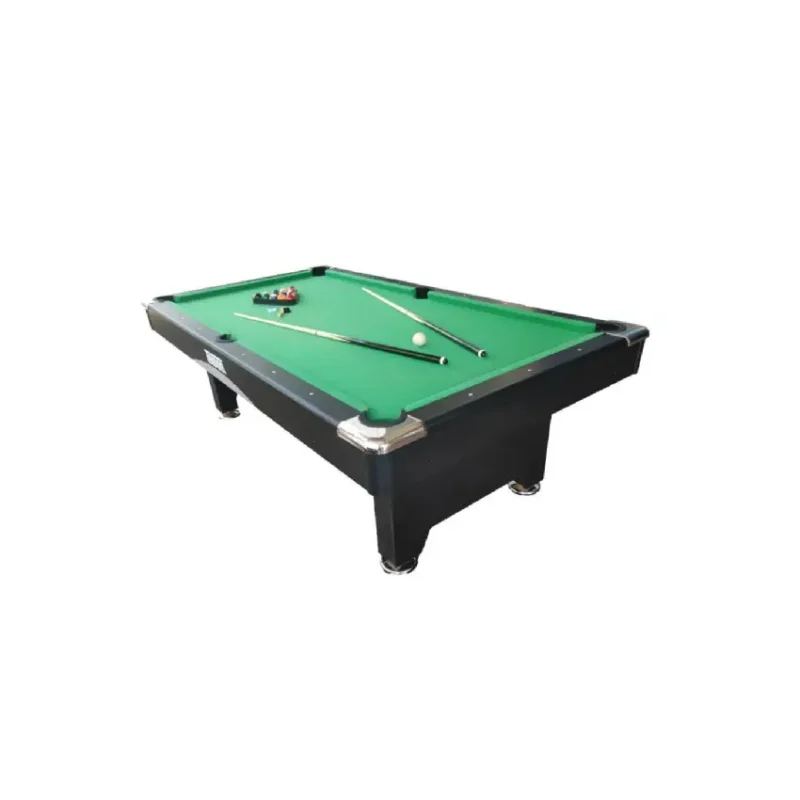 Teloon 8-Feet Billiard Table Sub-9955 (1)