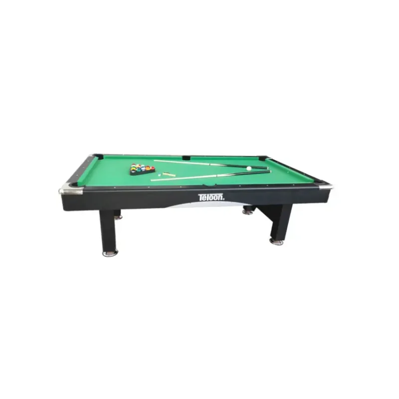 Teloon 8-Feet Billiard Table Sub-9955 (2)