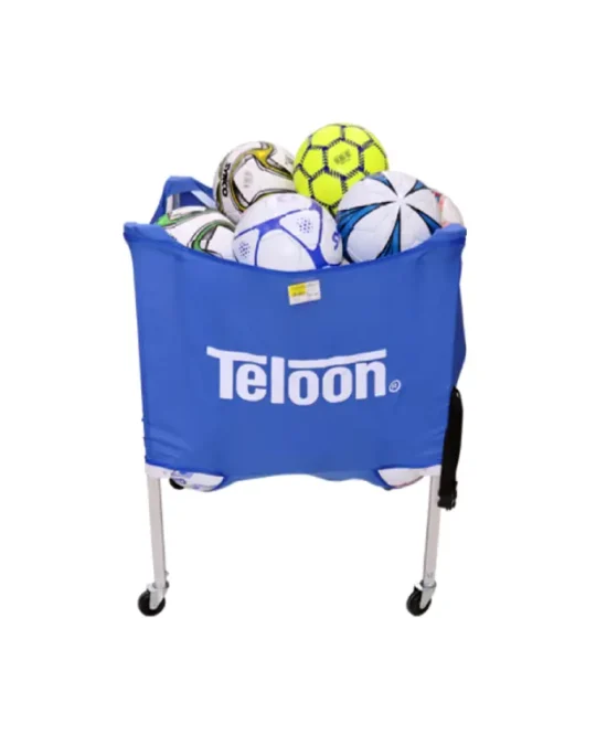 Teloon Ball Carry Cart - 26 x 26 x 20 Inches - BC009 (2)