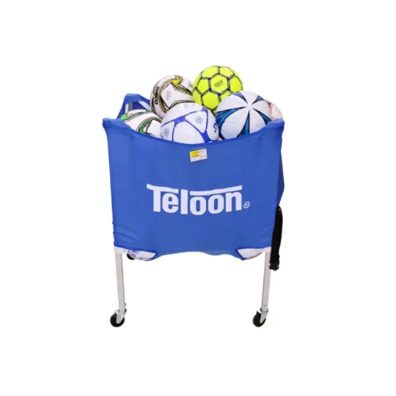 Teloon Ball Carry Cart - 26 x 26 x 20 Inches - BC009 (2)