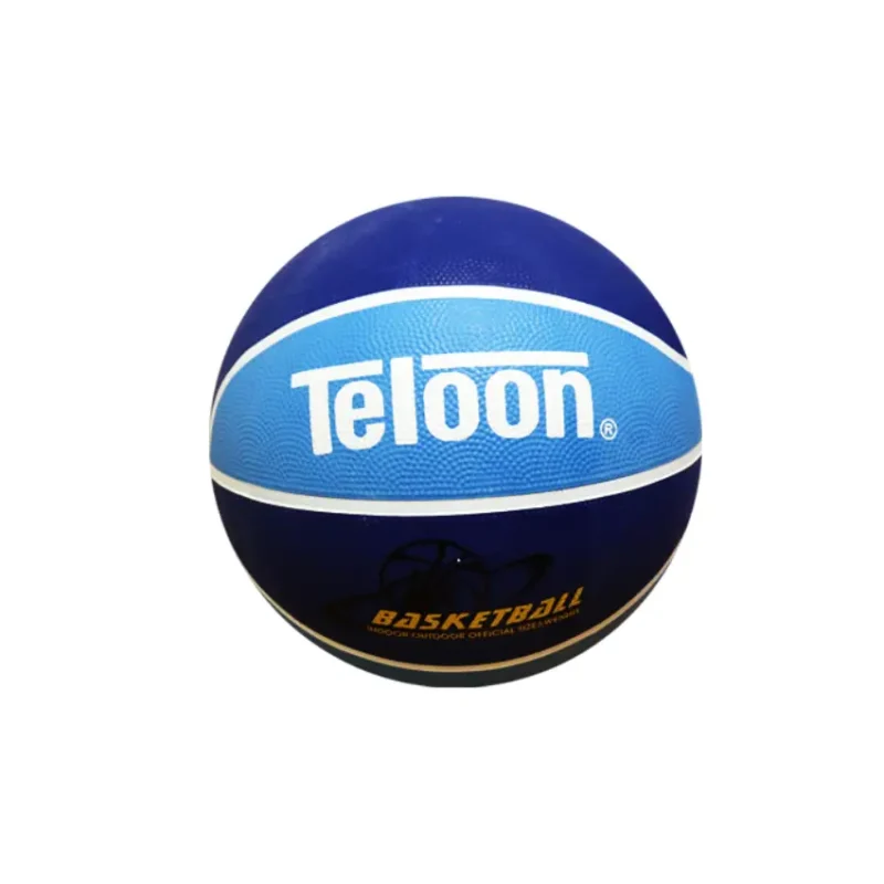 Teloon Basket Ball Size 7 - TBR2026