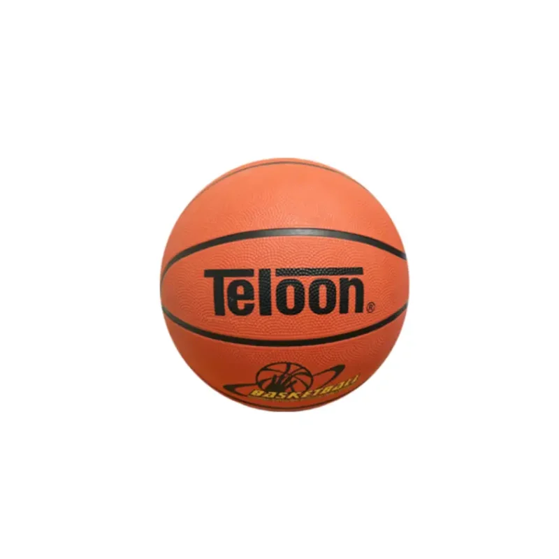 Teloon Basket Ball size 5