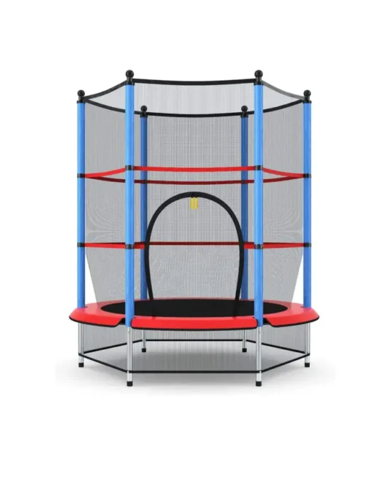 Teloon Compact Trampoline 4.5FT - B7105F