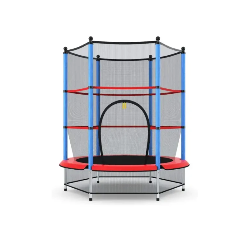 Teloon Compact Trampoline 4.5FT - B7105F