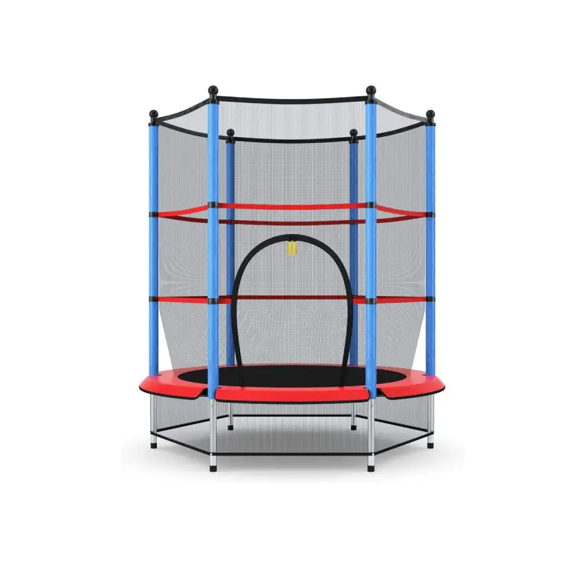 Teloon Compact Trampoline 4.5FT - B7105F