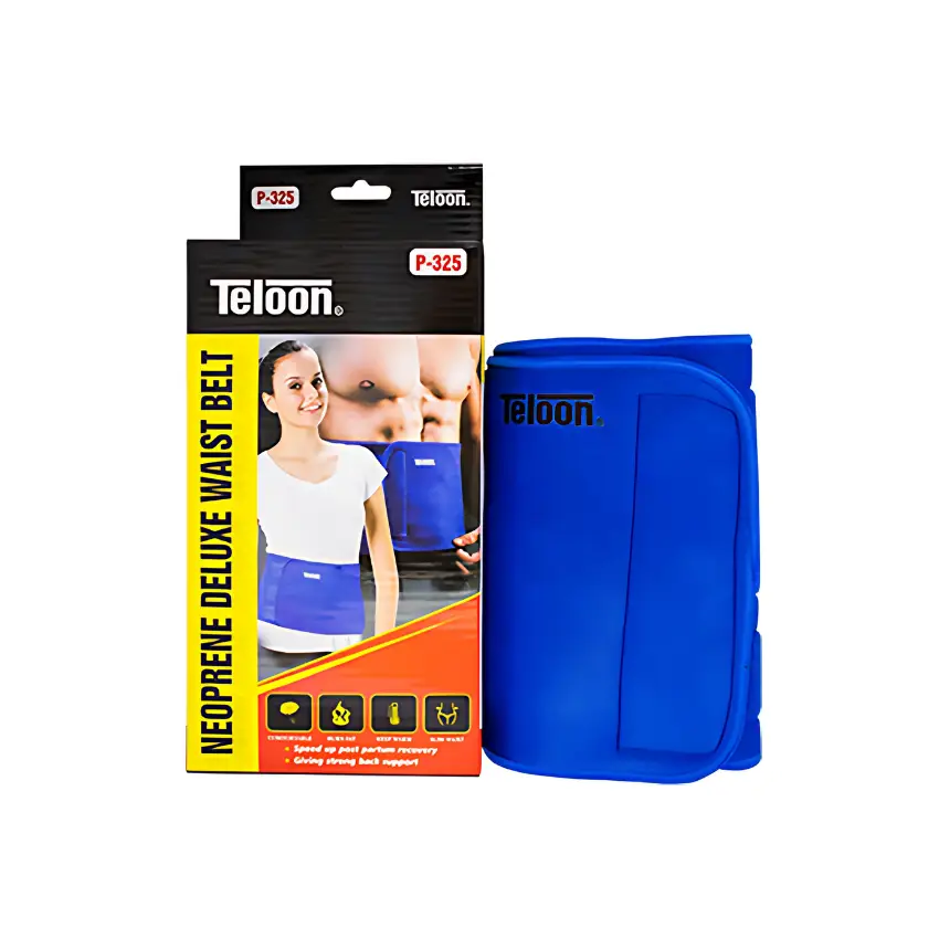 Teloon Deluxe Waist Belt P-325