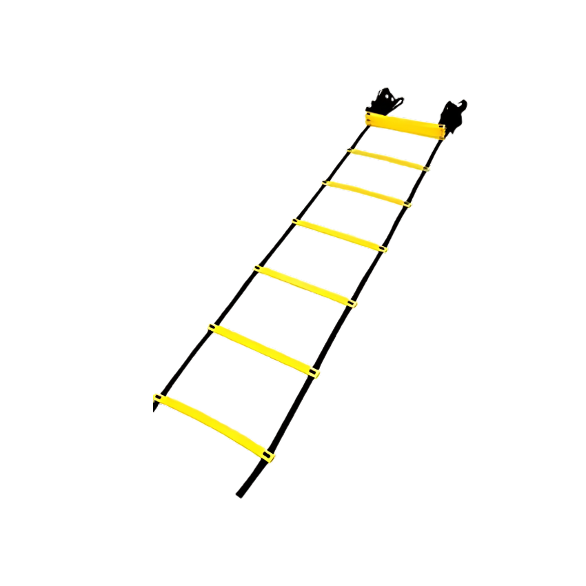 Teloon Fitness Ladder for Home Gym 800CM