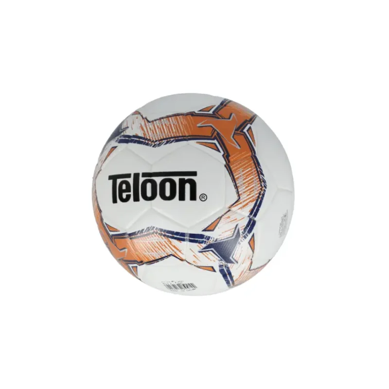 Teloon Football Size 5 F636C Main Final