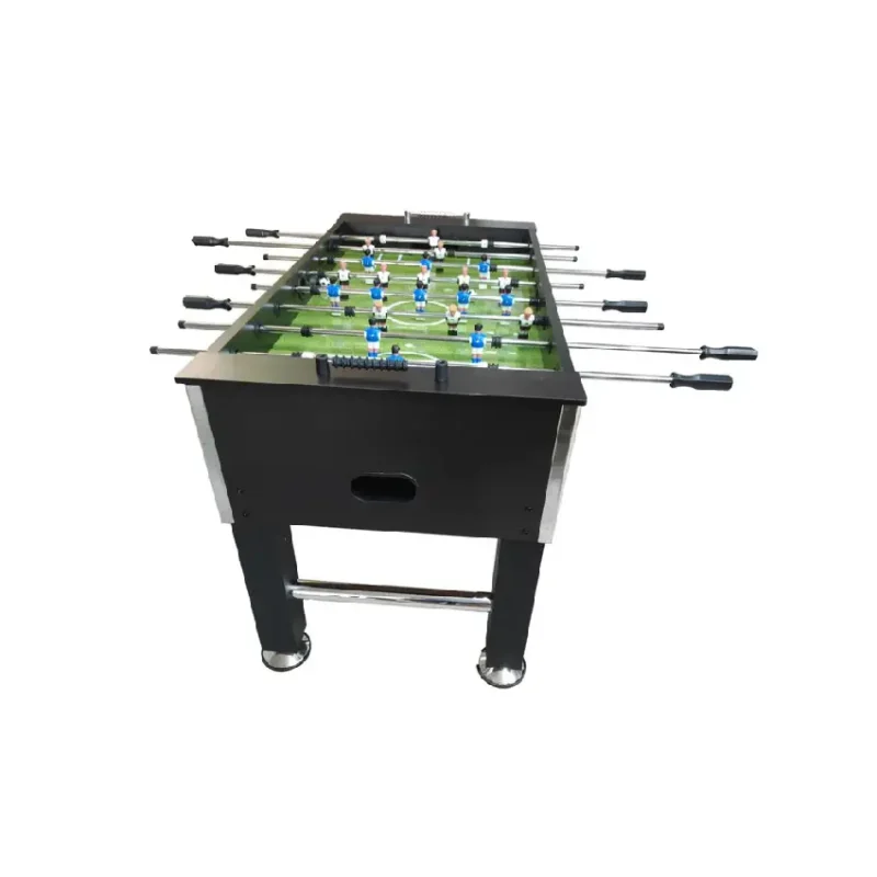 Teloon Full-Size Soccer Table (Foosball) 54 X 29 X 35 (SUO-5529L) (2)