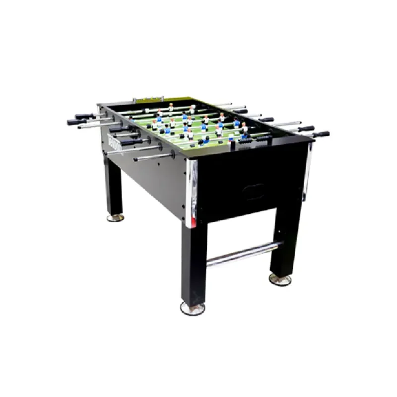 Teloon Full-Size Soccer Table (Foosball) 54 X 29 X 35 (SUO-5529L) (3)