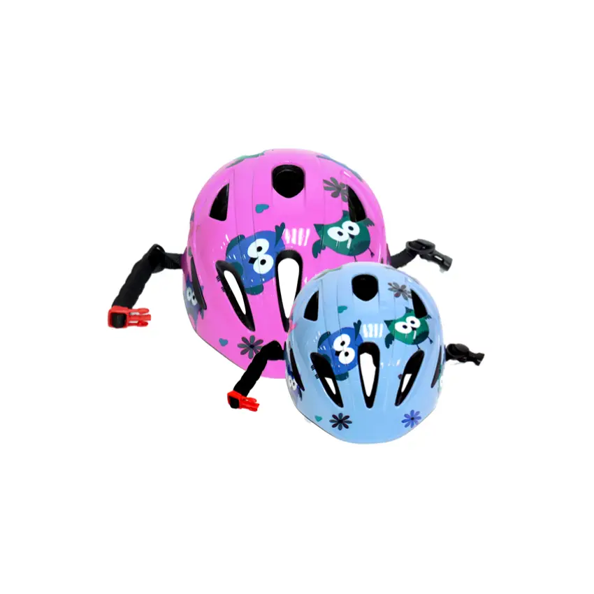 Teloon Kids Bicycle Helmet - H88