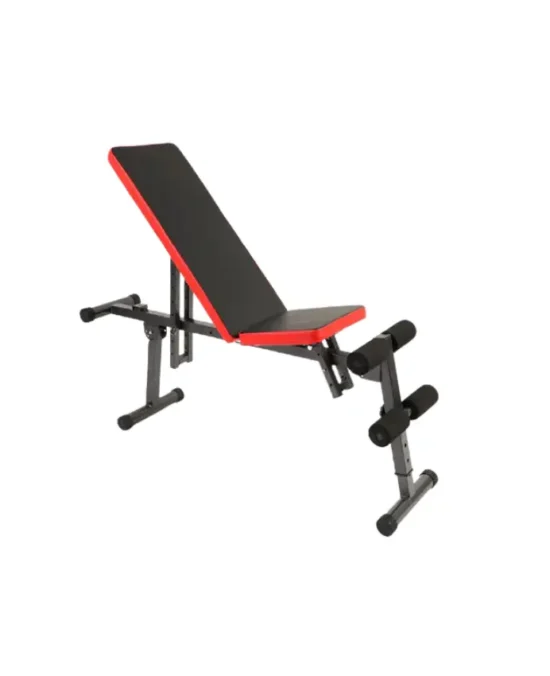 Teloon Sit Up Bench DC-505