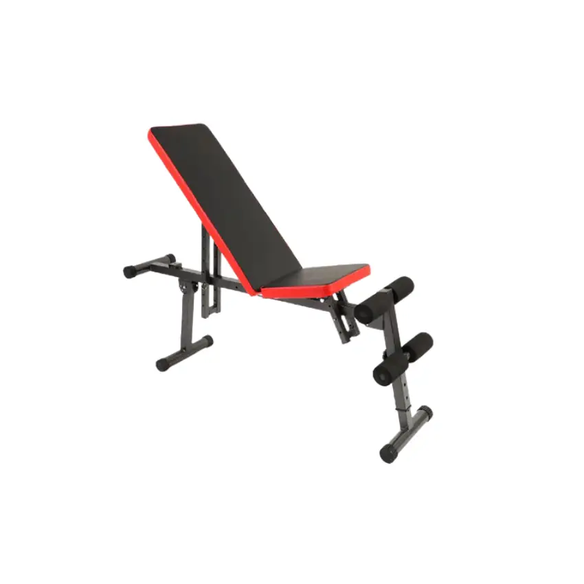 Teloon Sit Up Bench DC-505