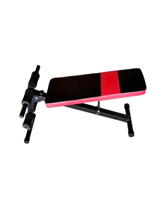 Teloon Sit Up Bench DC-507