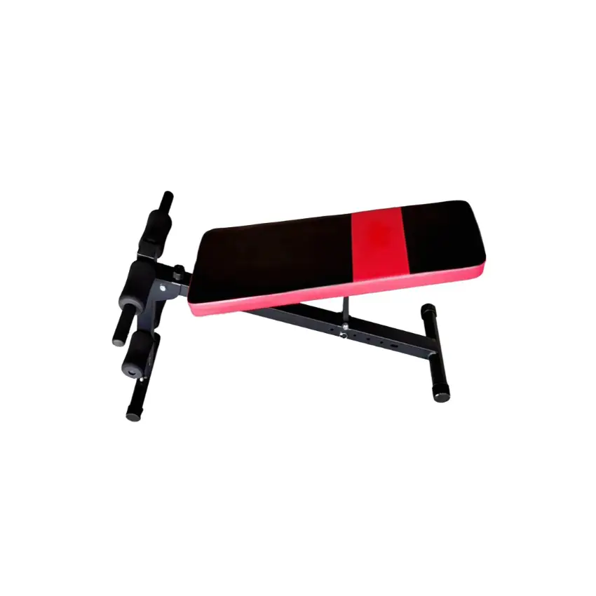 Teloon Sit Up Bench DC-507