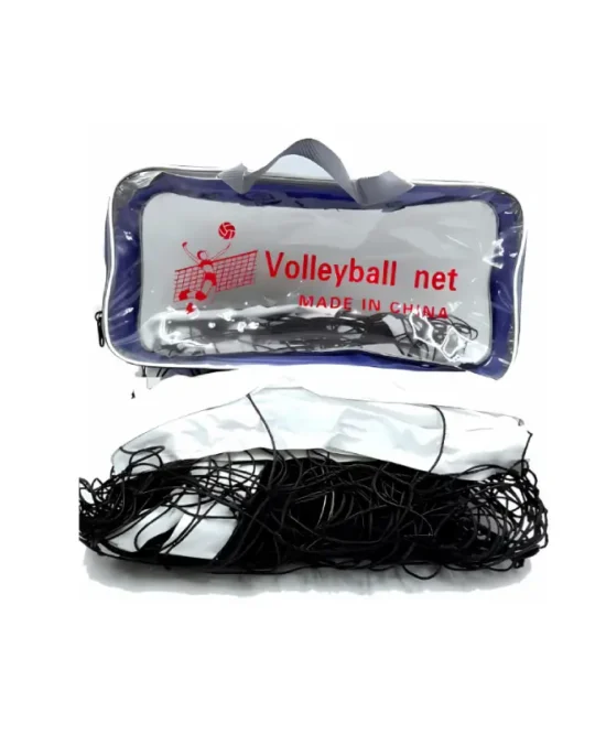 Teloon Volleyball Net 9.5 x 1.0M - VN-08 (2)