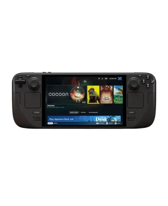 Valve Steam Deck OLED Console (1)