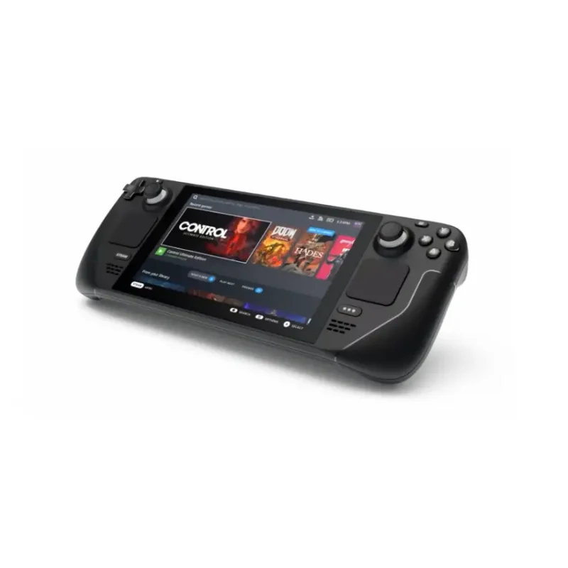 Valve Steam Deck OLED Console (2)