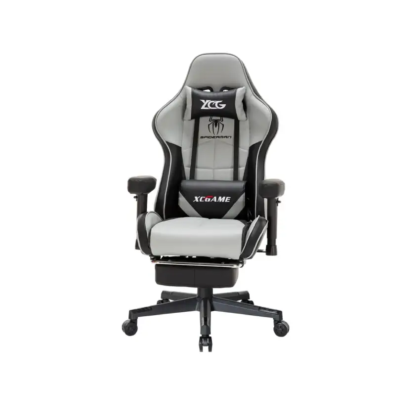 XC-Game Gaming Chair GFY102T18 Grey