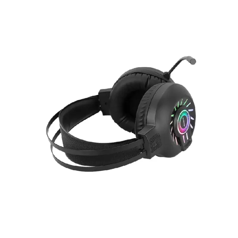 XTRIKE ME GH-605 Wired Headset (2)