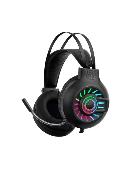 XTRIKE ME GH-605 Wired Headset (5)