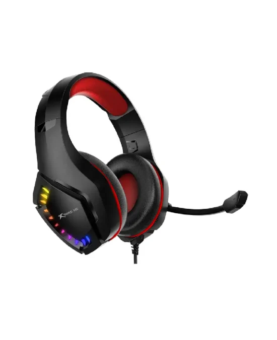 XTRIKE ME GH-711 Wired Headset (1)