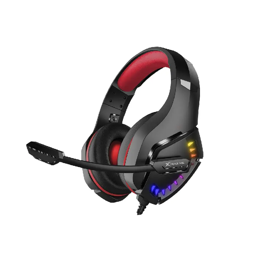 XTRIKE ME GH-711 Wired Headset (3)