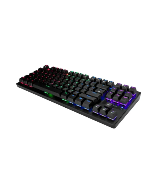 XTRIKE ME GK-979 Wired Mechanical Keyboard (English) (2)