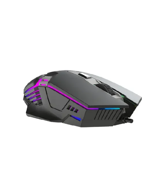 XTRIKE ME GM-110 Wired Mouse (1)